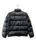 MONCLER (モンクレール) BERGERACダウンジャケット ネイビー サイズ:1：18000円