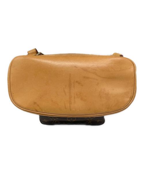 LOUIS VUITTON（ルイ ヴィトン）LOUIS VUITTON (ルイ ヴィトン) リュック ブラウンの古着・服飾アイテム