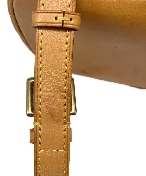 LOUIS VUITTON（ルイ ヴィトン）LOUIS VUITTON (ルイ ヴィトン) リュック ブラウンの古着・服飾アイテム