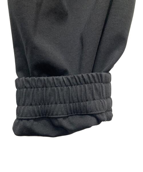 DOLCE & GABBANA（ドルチェ＆ガッバーナ）DOLCE & GABBANA (ドルチェ＆ガッバーナ) カーゴパンツ ブラック サイズ:48の古着・服飾アイテム