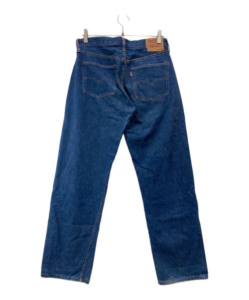 LEVI'S（リーバイス）LEVI'S (リーバイス) 501デニムパンツ ブルー サイズ:SIZE 83.5cm (W33)の古着・服飾アイテム