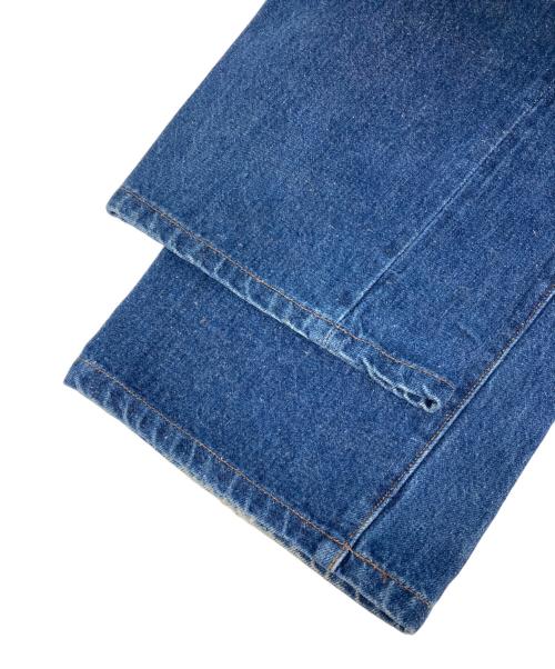 LEVI'S（リーバイス）LEVI'S (リーバイス) 501デニムパンツ ブルー サイズ:SIZE 83.5cm (W33)の古着・服飾アイテム