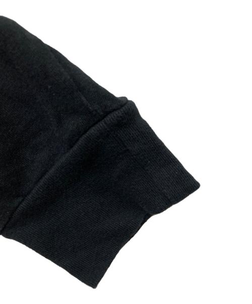 HUMAN MADE（ヒューマンメイド）HUMAN MADE (ヒューマンメイド) GDC WHITE DAY L/S ブラック サイズ:Lの古着・服飾アイテム