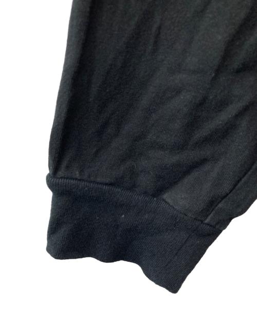 HUMAN MADE（ヒューマンメイド）HUMAN MADE (ヒューマンメイド) GDC WHITE DAY L/S ブラック サイズ:Lの古着・服飾アイテム