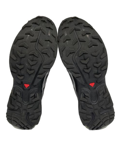 SALOMON（サロモン）SALOMON (サロモン) XT-6 Advanced グレー サイズ:28cmの古着・服飾アイテム