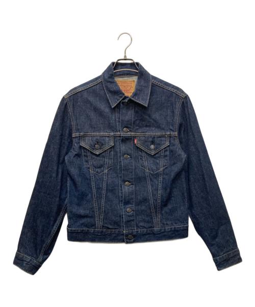 LEVI'S（リーバイス）LEVI'S (リーバイス) 557デニムジャケット インディゴ サイズ:40の古着・服飾アイテム