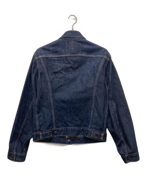 LEVI'S（リーバイス）LEVI'S (リーバイス) 557デニムジャケット インディゴ サイズ:40の古着・服飾アイテム