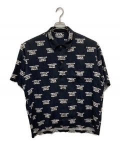 中古・古着通販】WACKO MARIA (ワコマリア) 森山大道 (モリヤマ