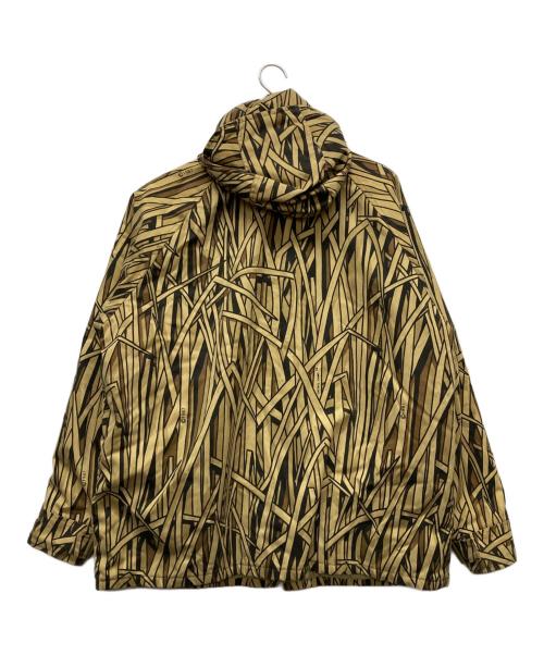 Browning（ブローニング）BROWNING (ブローニング) プレデターカモ柄ハンティングジャケット ベージュ サイズ:XLの古着・服飾アイテム