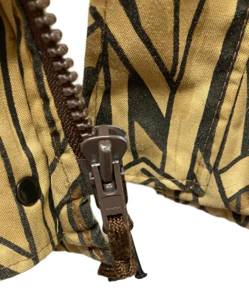 Browning（ブローニング）BROWNING (ブローニング) プレデターカモ柄ハンティングジャケット ベージュ サイズ:XLの古着・服飾アイテム