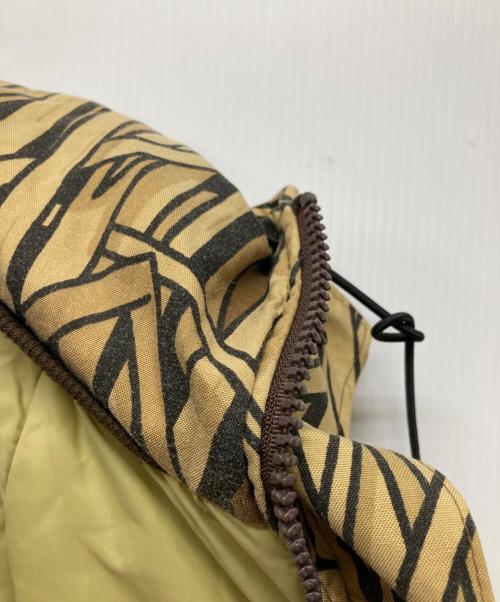 Browning（ブローニング）BROWNING (ブローニング) プレデターカモ柄ハンティングジャケット ベージュ サイズ:XLの古着・服飾アイテム