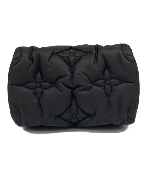 LOUIS VUITTON（ルイ ヴィトン）LOUIS VUITTON (ルイ ヴィトン) コレクション スピーディ・バンドリエール25 ブラックの古着・服飾アイテム