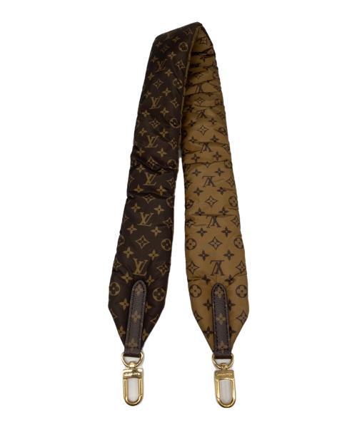 LOUIS VUITTON（ルイ ヴィトン）LOUIS VUITTON (ルイ ヴィトン) コレクション スピーディ・バンドリエール25 ブラックの古着・服飾アイテム