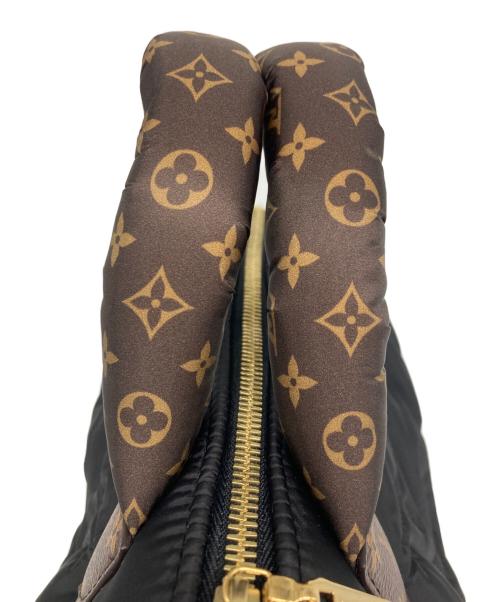 LOUIS VUITTON（ルイ ヴィトン）LOUIS VUITTON (ルイ ヴィトン) コレクション スピーディ・バンドリエール25 ブラックの古着・服飾アイテム