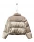 THE NORTH FACE (ザ ノース フェイス) Women's NOVELTY NUPTSE DOWN JACKET ホワイト サイズ:M：20000円