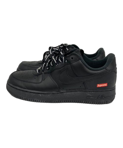 NIKE（ナイキ）NIKE (ナイキ) Supreme (シュプリーム) Air Force 1 Low 