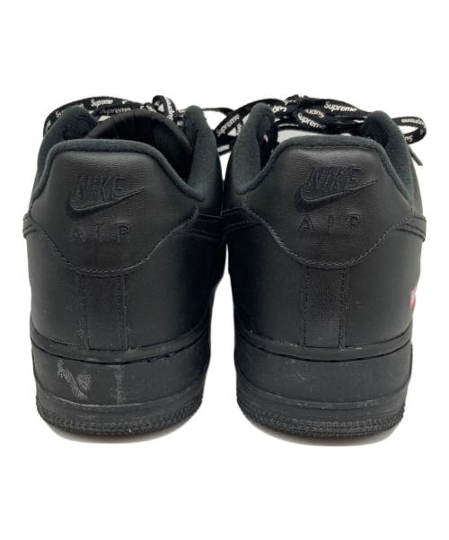 NIKE（ナイキ）NIKE (ナイキ) Supreme (シュプリーム) Air Force 1 Low 