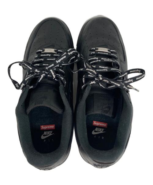 NIKE（ナイキ）NIKE (ナイキ) Supreme (シュプリーム) Air Force 1 Low 