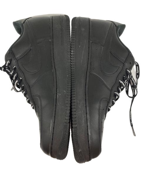 NIKE（ナイキ）NIKE (ナイキ) Supreme (シュプリーム) Air Force 1 Low 