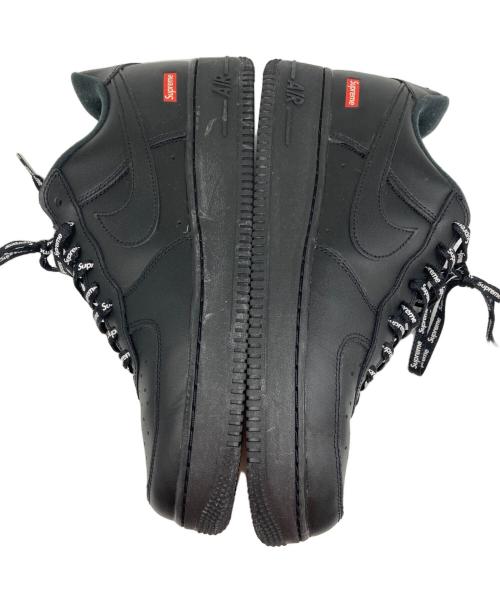 NIKE（ナイキ）NIKE (ナイキ) Supreme (シュプリーム) Air Force 1 Low 