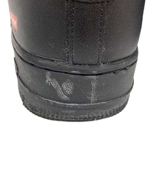 NIKE（ナイキ）NIKE (ナイキ) Supreme (シュプリーム) Air Force 1 Low 