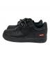 NIKE (ナイキ) Supreme (シュプリーム) Air Force 1 Low 