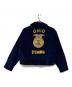 FFA (ＦＦＡ) OHIO FFAファーマーズジャケット ネイビー サイズ:103-38：15000円