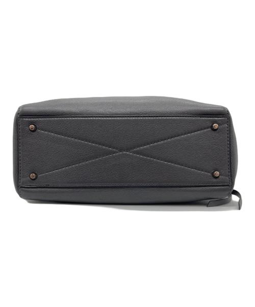 Marc by Marc Jacobs（マークバイマークジェイコブス）Marc by Marc Jacobs (マークバイマークジェイコブス) Recruit East Tote グレーの古着・服飾アイテム