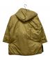 45R (フォーティファイブ・アール) ナイロンダウンコート カーキ サイズ:2：17000円