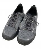 onオン）の古着「Cloudsurfer Trail/3ME10110264」｜グレー