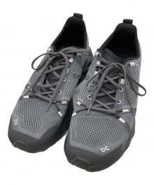 on（オン）の古着「Cloudsurfer Trail/3ME10110264」｜グレー