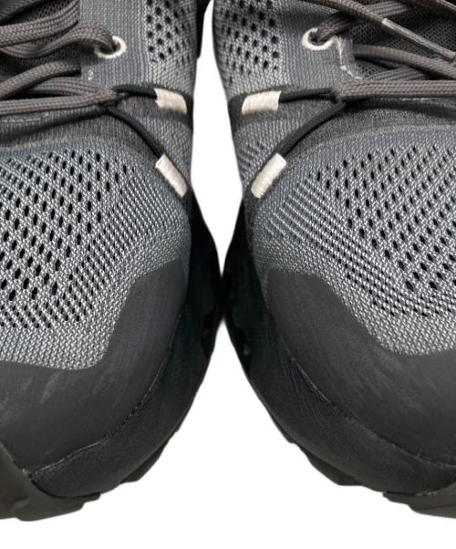 on（オン）on (オン) Cloudsurfer Trail/3ME10110264 グレー サイズ:29.5cmの古着・服飾アイテム