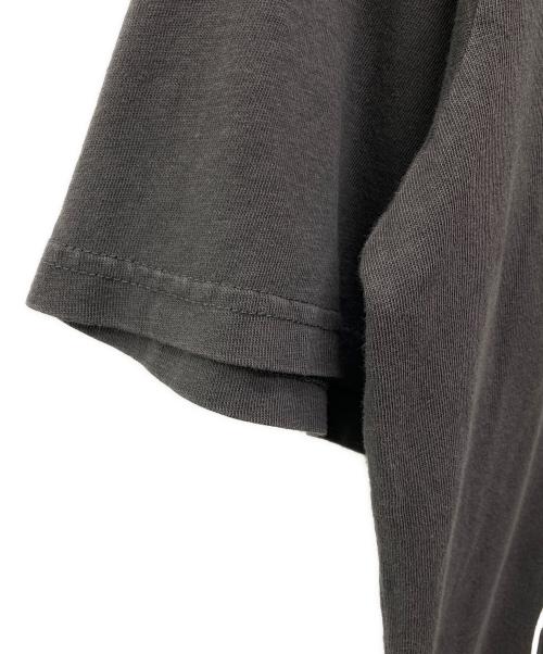 SUPREME（シュプリーム）Supreme (シュプリーム) Cracked back arc s/s グレー サイズ:Ｓの古着・服飾アイテム