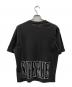 Supreme (シュプリーム) Cracked back arc s/s グレー サイズ:Ｓ：13000円