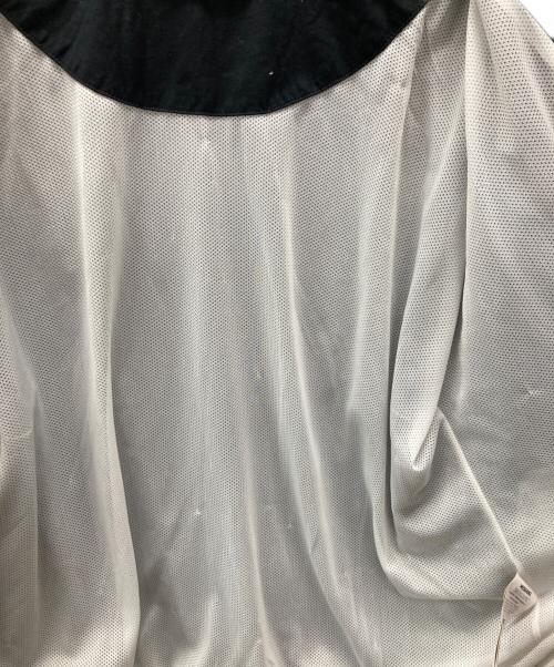 missoni（ミッソーニ）MISSONI (ミッソーニ) ジグザグ ジップジャケット ブラック サイズ:52の古着・服飾アイテム