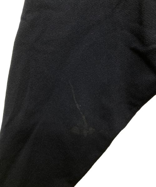 C.P COMPANY（シーピーカンパニー）C.P COMPANY (シーピーカンパニー) ヴィンテージナイロンニットジャケット ネイビー サイズ:6の古着・服飾アイテム