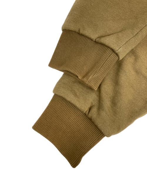 TATRAS（タトラス）TATRAS (タトラス) 異素材切替ブラッキーモ ブルゾン オリーブ サイズ:1の古着・服飾アイテム