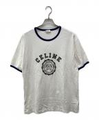 ）の古着「BLASON ルーズTシャツ/RX00F507Z」｜ホワイト