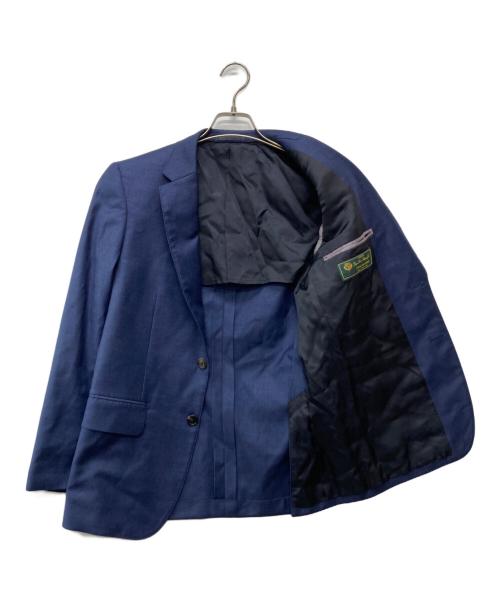 PAUL SMITH（ポールスミス）Paul Smith (ポールスミス) SOHOシングル2Bスーツ ネイビー サイズ:Sの古着・服飾アイテム