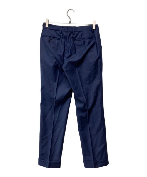 PAUL SMITH（ポールスミス）Paul Smith (ポールスミス) SOHOシングル2Bスーツ ネイビー サイズ:Sの古着・服飾アイテム