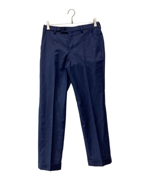 PAUL SMITH（ポールスミス）Paul Smith (ポールスミス) SOHOシングル2Bスーツ ネイビー サイズ:Sの古着・服飾アイテム