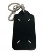 Maison Margielaメゾンマルジェラ）の古着「KET RING/BALENCIAGA」｜シルバー×ブラック