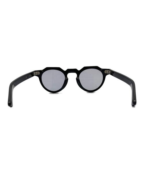 Few by NEW.（フューバイニュー）Few by NEW. (フューバイニュー) アイウェア ブラック サイズ:44□24 145の古着・服飾アイテム