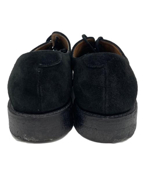 JOSEPH CHEANEY（ジョセフチーニー）Joseph Cheaney (ジョセフチーニー) BRITISH MADE (ブリティッシュメイド) 別注 ALAN CR ブラック サイズ:7の古着・服飾アイテム