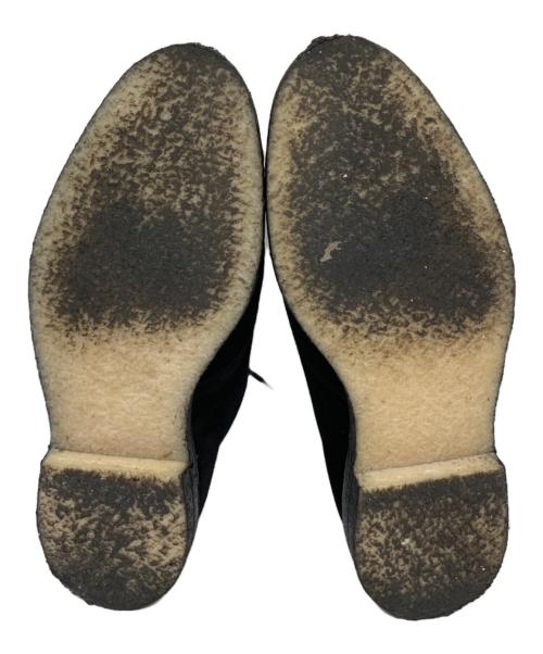 JOSEPH CHEANEY（ジョセフチーニー）Joseph Cheaney (ジョセフチーニー) BRITISH MADE (ブリティッシュメイド) 別注 ALAN CR ブラック サイズ:7の古着・服飾アイテム