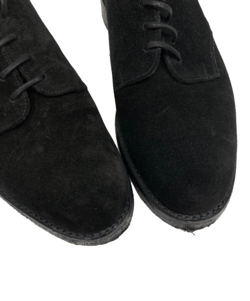 JOSEPH CHEANEY（ジョセフチーニー）Joseph Cheaney (ジョセフチーニー) BRITISH MADE (ブリティッシュメイド) 別注 ALAN CR ブラック サイズ:7の古着・服飾アイテム