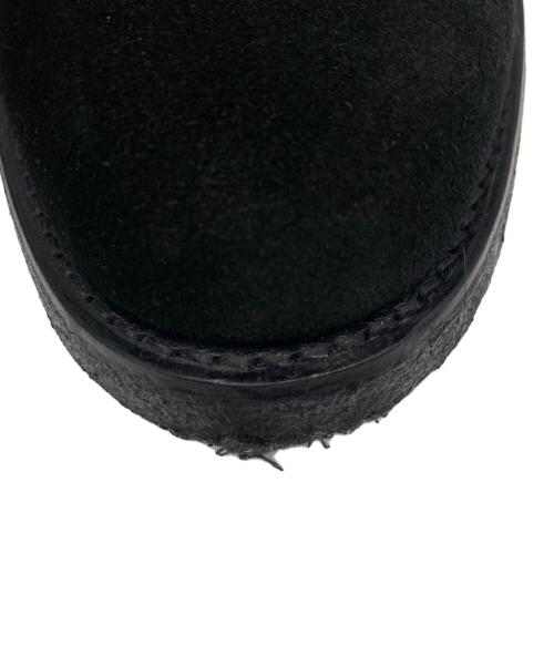 JOSEPH CHEANEY（ジョセフチーニー）Joseph Cheaney (ジョセフチーニー) BRITISH MADE (ブリティッシュメイド) 別注 ALAN CR ブラック サイズ:7の古着・服飾アイテム