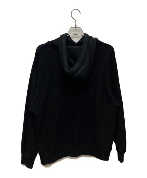 WTAPS（ダブルタップス）WTAPS (ダブルタップス) UNDERCOVER (アンダーカバー) GIG HOODED/212ATUCD-CSM02S ブラック サイズ:1の古着・服飾アイテム