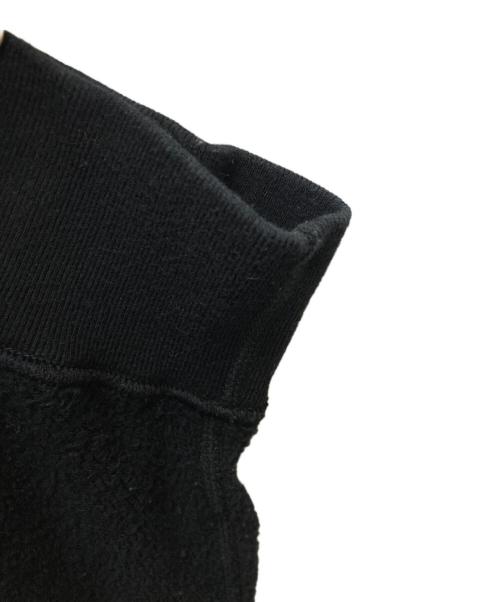 WTAPS（ダブルタップス）WTAPS (ダブルタップス) UNDERCOVER (アンダーカバー) GIG HOODED/212ATUCD-CSM02S ブラック サイズ:1の古着・服飾アイテム