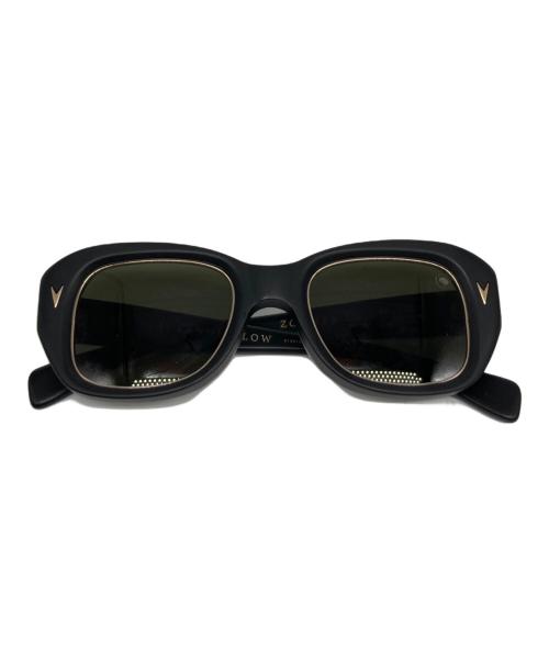 RATS（ラッツ）RATS (ラッツ) ZOOMER ブラック サイズ:48□22の古着・服飾アイテム